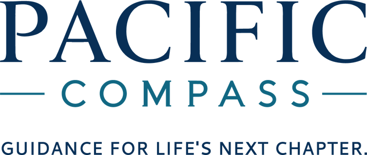 Pacific Compass Insurance — Guidance for life's next chapter.